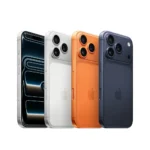 Smartphone Apple iPhone 17 Pro 6.3" 1TB Prateado - Image 7