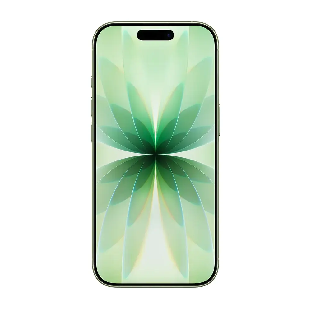 Smartphone Apple iPhone 17 6.3" 256GB Verde Sálvia - Image 4