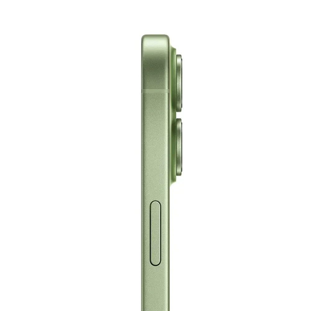 Smartphone Apple iPhone 17 6.3" 256GB Verde Sálvia - Image 2