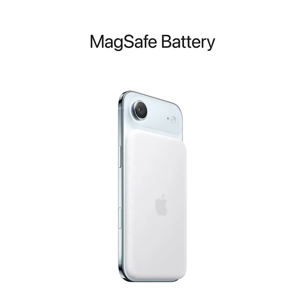 Smartphone Apple iPhone Air 6.5" 256GB Dourado‑claro - Image 2