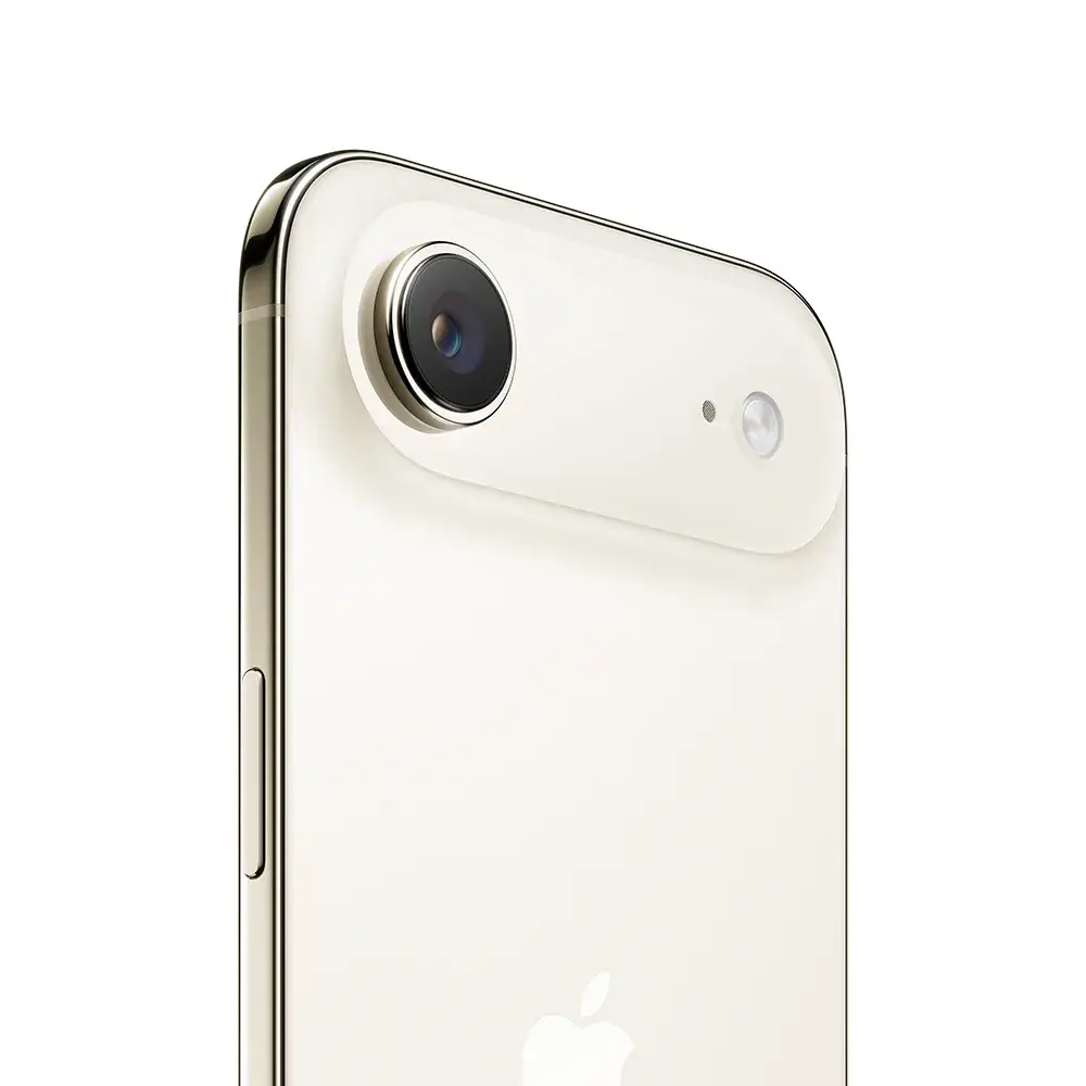 Smartphone Apple iPhone Air 6.5" 256GB Dourado‑claro - Image 9