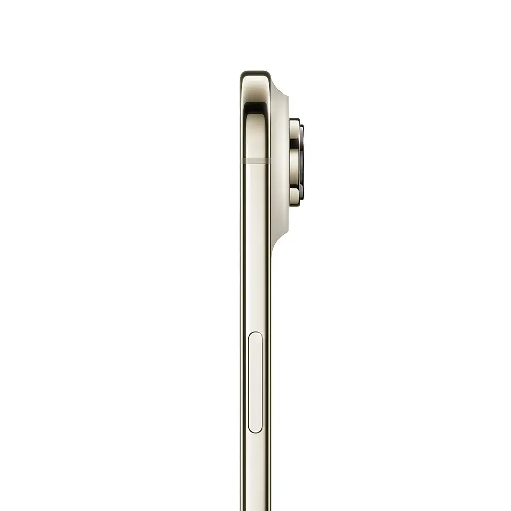 Smartphone Apple iPhone Air 6.5" 256GB Dourado‑claro - Image 8