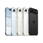 Smartphone Apple iPhone Air 6.5" 256GB Dourado‑claro - Image 5