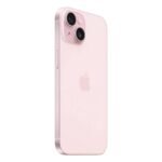 Smartphone Apple iPhone 15 6.1" 128GB Rosa -USADO - Image 2