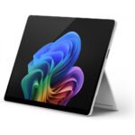 Portátil Microsoft Surface Pro 11 Copilot+ PC Qualcomm Snapdragon 13" 16GB 512GB W11P - Image 3