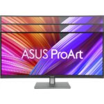 Monitor ASUS ProArt PA34VCNV 34.1" UltraWide Quad HD LCD 5 ms 60 Hz Preto - Image 3