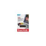 Pendrive SanDisk Ultra 32GB USB 3.0 Drive Preto / Vermelha - Image 2