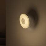Sensor de Luz Presença Xiaomi Mi Motion Night Light 2 (Bluetooth) - Image 3