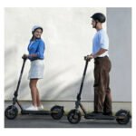 Trotinete Elétrica Xiaomi Scooter Elite Preta - Image 4