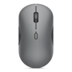 Rato Lenovo 700 Silent Wireless Cinza