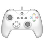 GamePad MSI Force GC200 USB Branco