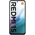 Smartphone Xiaomi Redmi 15 4G 6.9" 6GB 128GB Dual SIM Sandy Purple - Image 5