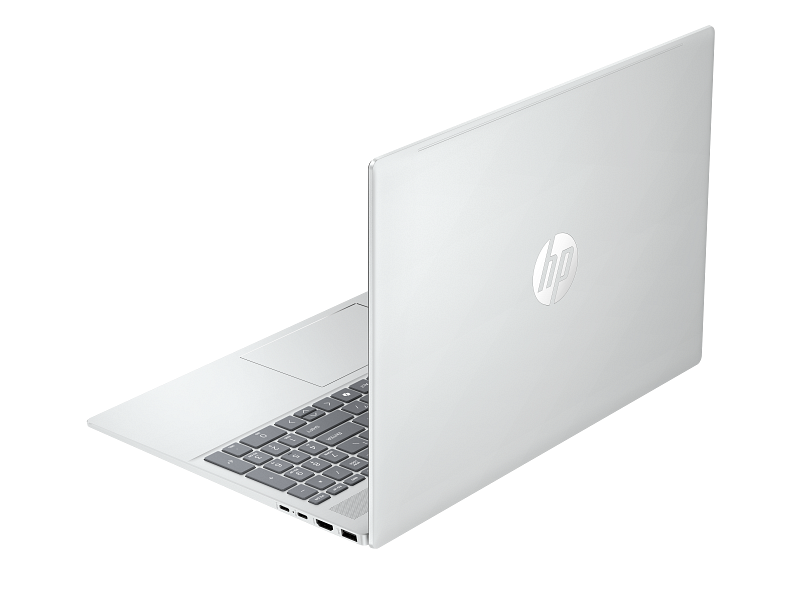 Portátil HP OmniBook 5 16-bc1003np 16" 2K R5 8540U 16GB 512GB W11H Prata glaciar - Image 5