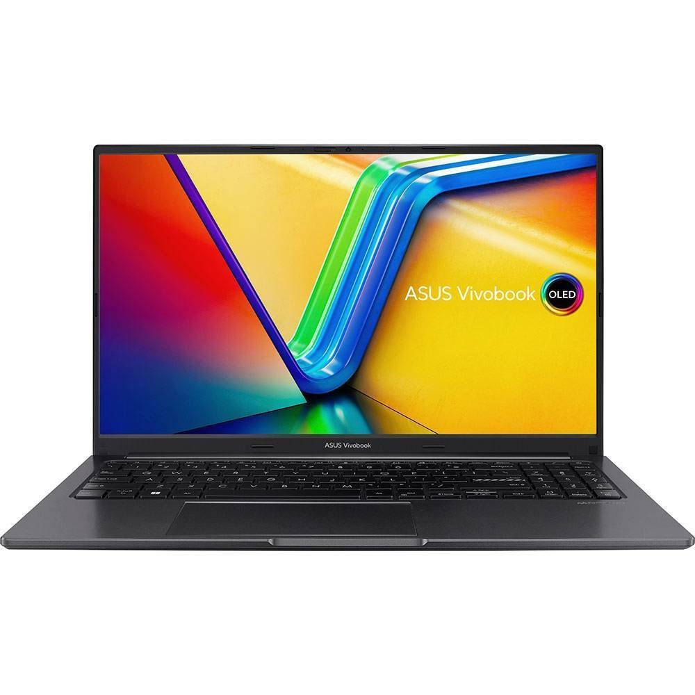 Portátil Asus VivoBook 15 OLED M1505YA-R77BOHDPB2 R7 7730U 15.6" 2.8K OLED 16GB 1TB W11H - Image 2