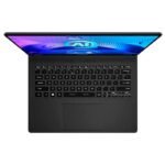 Portátil MSI Prestige 14 AI Evo C1MG-040PT Ultra 7 155H 14'' FHD+ 32GB 1TB W11H - Image 3