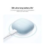 Auriculares Xiaomi Redmi Buds 6 Lite ANC True Wireless Pretos - Image 5