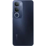 Smartphone Vivo Y19s 8GB 256GB Obsidian Black - Image 2