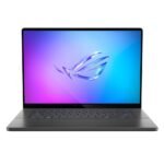 Portátil Asus ROG Zephyrus G16 (2025) GU605CR-U92BOT57CB1 Ultra 9 285H 16'' 2.5k OLED 64GB 1TB RTX 5070 Ti W11H