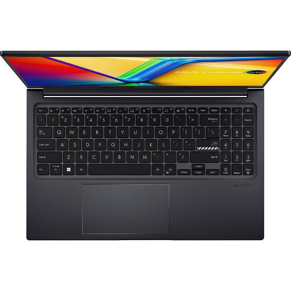 Portátil Asus VivoBook 15 OLED M1505YA-R77BOHDPB2 R7 7730U 15.6" 2.8K OLED 16GB 1TB W11H - Image 5