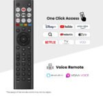 Televisão Hisense 55U7Q 55" Mini LED UltraHD 4K VIDAA - Image 3