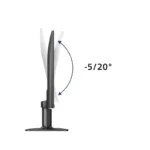 Monitor Philips Série 1000 27E2N1110/00 27" IPS FullHD 1080p 120Hz 1ms - Image 5