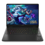 Portátil HP OMEN Gaming 16-am0025np 16" 2K Ultra 7 255H 32GB 1TB RTX 5050 W11H