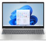 Portátil HP 15-fc0078np R7 7730U 15.6" FHD 8GB 1TB W11H Prateado natural