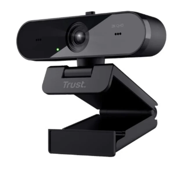 Webcam Trust TW-250 2K Quad HD Eco