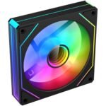 Ventoinha DeepCool CG530 Bulk Reverse 120mm - Image 2