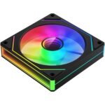 Ventoinha DeepCool CG530 Bulk Reverse 120mm - Image 3