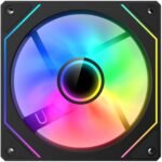 Ventoinha DeepCool CG530 Bulk Reverse 120mm - Image 4