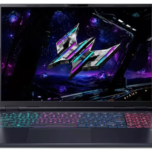 Portátil ACER Predator Helios Neo 16 AI PHN16-73 Ultra 9 275HX 16" WQXGA 16GB 1TB RTX 5070 W11H