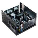 Fonte de Alimentação ATX Seasonic Focus GX-750W 80 Plus Gold Full Modular Preta - Image 3