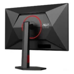 Monitor AOC G4 Q27G4ZR Fast IPS W-LED 27" QHD 240Hz/260Hz (OC) VESA Adaptive Sync - Image 6