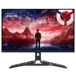 Monitor Lenovo Legion R27qe Gen 2 IPS W-LED 27" QHD 200Hz 0.5 ms FreeSync Premium