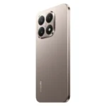 Smartphone Xiaomi 15T 6.83" 12GB 256GB Dual SIM Gold - Image 2