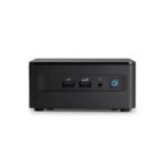 Mini Pc ASUS NUC 13 RNUC13ANHi3 i3-1315U Preto