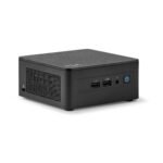 Mini Pc ASUS NUC 13 RNUC13ANHi3 i3-1315U Preto - Image 3