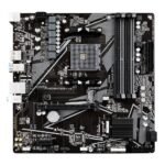 Motherboard Micro-ATX Gigabyte A520M DS3H V2 (rev. 1.0) Skt AM4 - Image 3