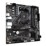 Motherboard Micro-ATX Gigabyte A520M DS3H V2 (rev. 1.0) Skt AM4 - Image 2