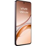 Smartphone VIVO V50 Lite 4G 6.77" 8GB 256GB Preto - Image 3