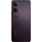 Smartphone VIVO V50 Lite 4G 6.77" 8GB 256GB Preto - Image 2