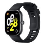 Smartwatch Xiaomi BHR7854GL 5cm (1.97") AMOLED Digital Ecrã táctil Preto GPS