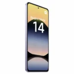 Smartphone Xiaomi Redmi Note 14 4G 6.67" 6GB 128GB Dual SIM Mist Purple - Image 2