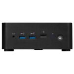 Mini PC MSI Cubi NUC 1M-036BES i3-100U UHD Graphics Preto - Image 3