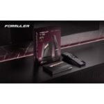 Box IPTV Android OTT Formuler Z12 Ultra 4GB/128GB 4K 2160p MYTVOnline3 - Image 5