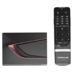 Box IPTV Android OTT Formuler Z12 Ultra 4GB/128GB 4K 2160p MYTVOnline3