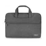Mala Subblim Business Laptop Sleeve Cinzenta para Portátil até 14"