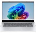 Portatil HP OmniBook 7 Next Gen AI 17-dc0009np Ultra 7 258V 17.3" Touch 32GB 512GB W11H