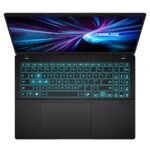 Portátil Asus Gaming V16 Intel 7 240H 16" WQXGA 32GB 1TB RTX 5050 S/so Matte Black - Image 4